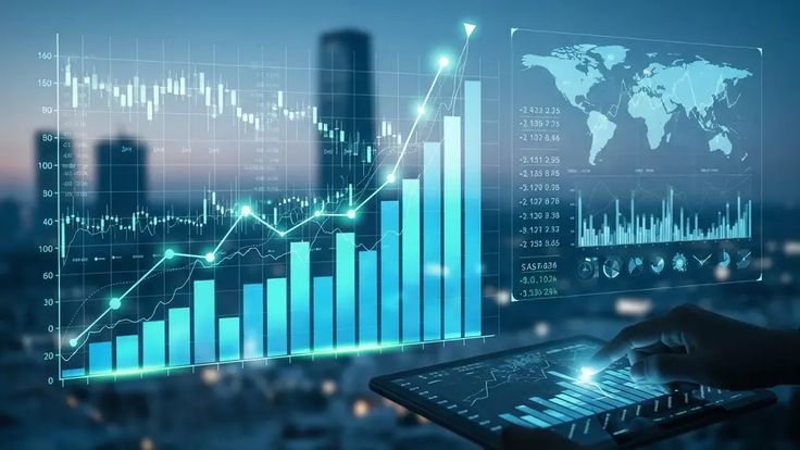 Análisis Mercado Financiero Julio 2025 _ Tendencias e Inversiones