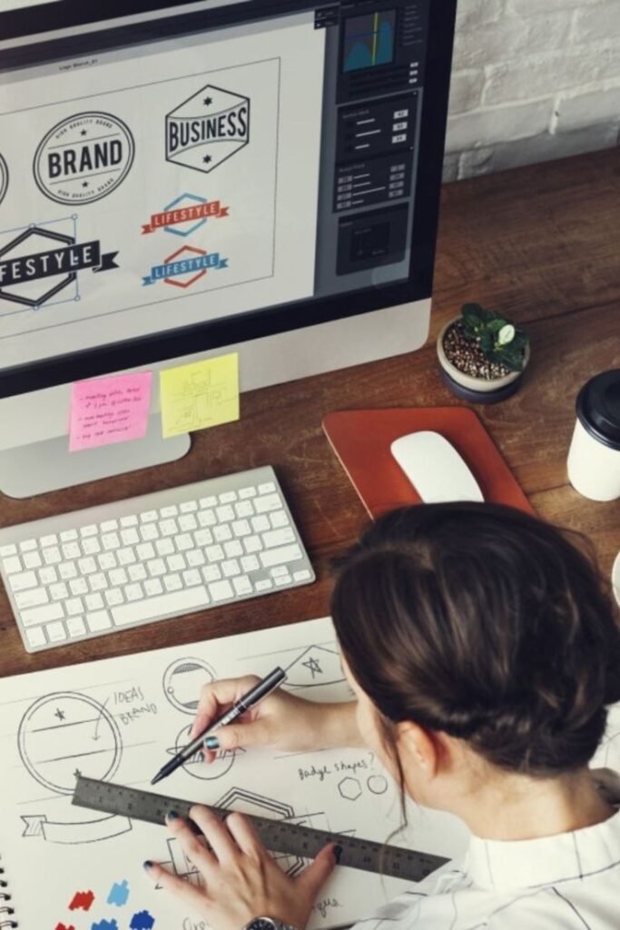 Creative Graphic Design Fowler _ Transforming Concepts into Captivating Visuals