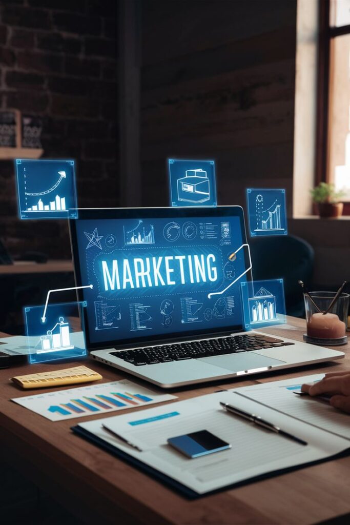 Starte Dein Affiliate Business